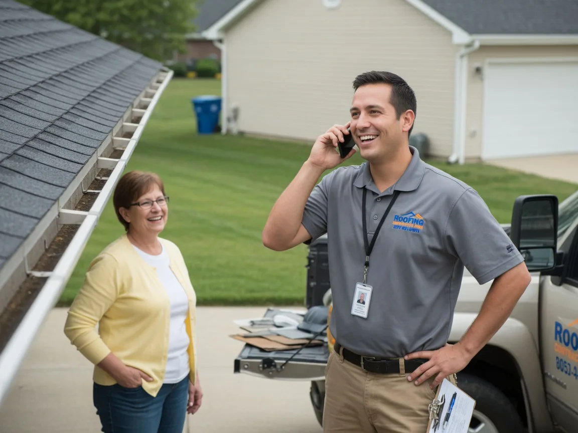 Local Roofing Contractors Castle, OK FAQs